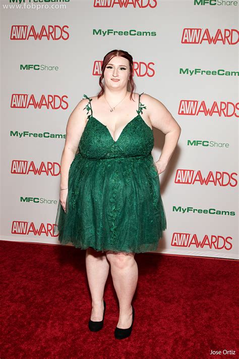 bbw scandal|39th AVN Awards .